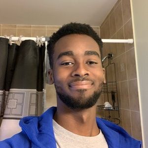 Meet your Posher, Keshawn